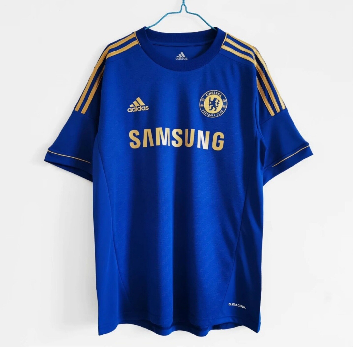 Retro Chelsea