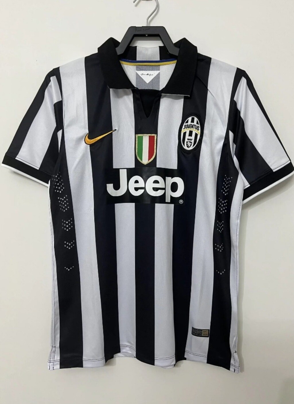 Retro Juventus