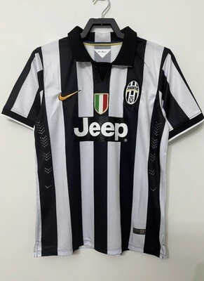 Retro Juventus