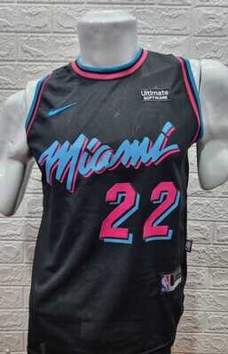 Basquetball - Miami