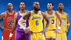 BASQUETBALL