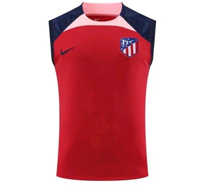 Camiseta sin manga - Atletico de Madrid