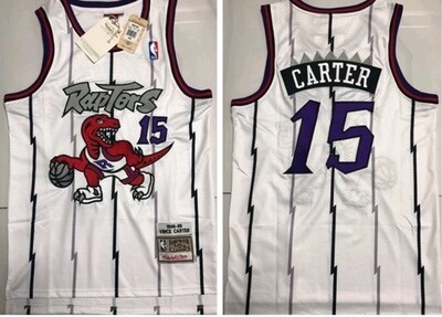Basquetball - Raptors azul blanco