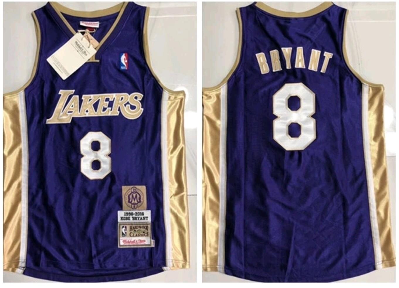 Basquetball - Los Angeles Lakers Azul marino