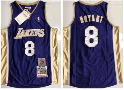 Basquetball - Los Angeles Lakers Azul marino