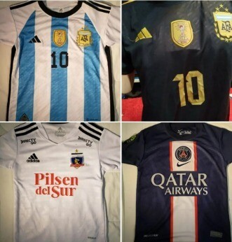 Talla 16