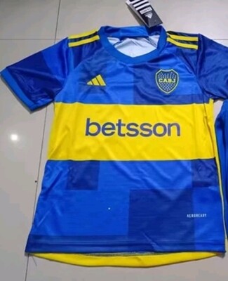 Boca Juniors - Cavani - talla 16