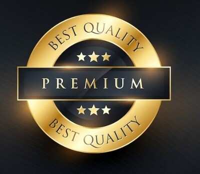 PREMIUM QUALITY
