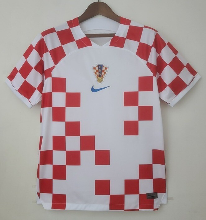 Croacia oficial - PREMIUM QUALITY