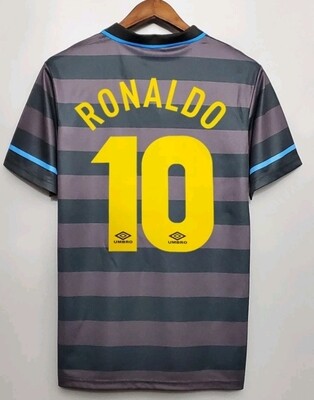 Retro Inter de Milán - Ronaldo