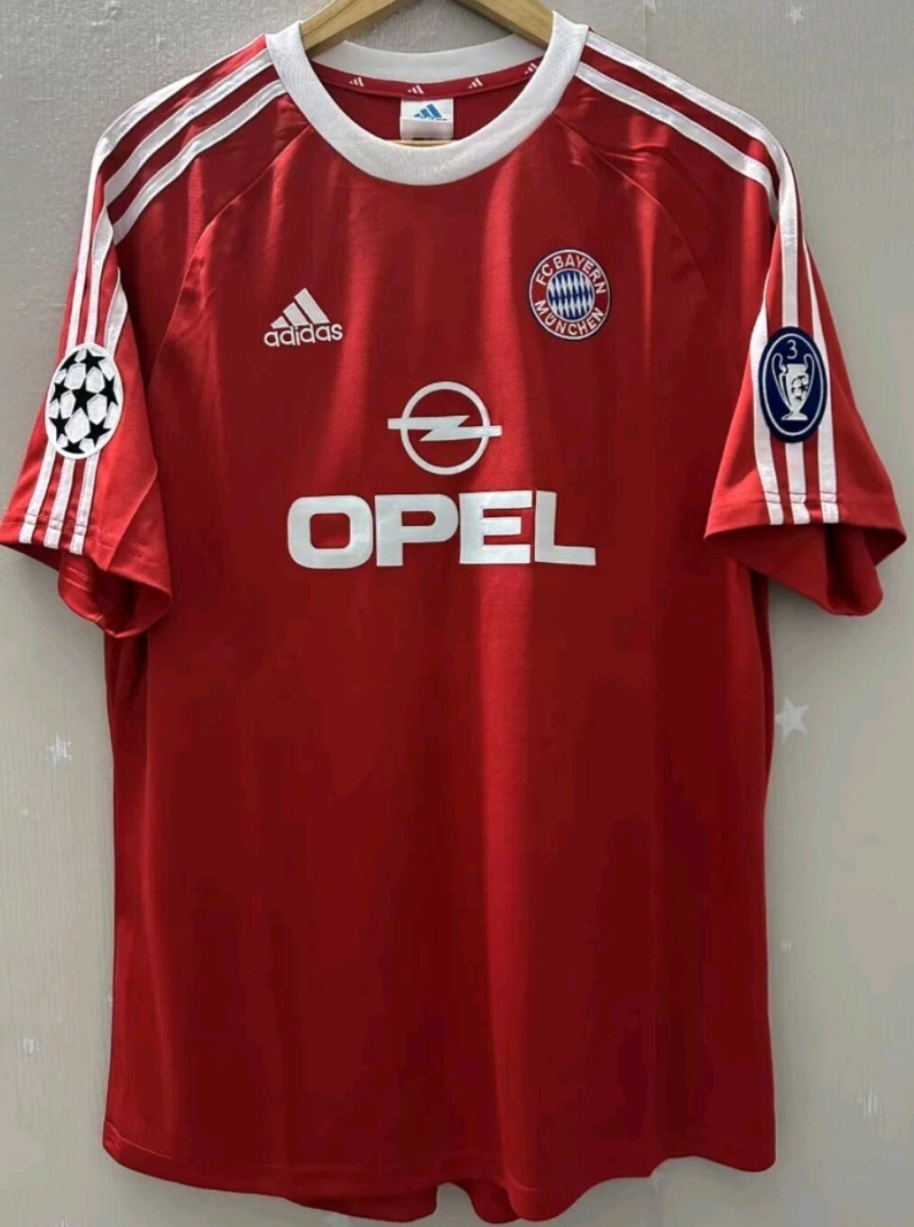 Retro Bayer Munchen Retro Bayer Munchen