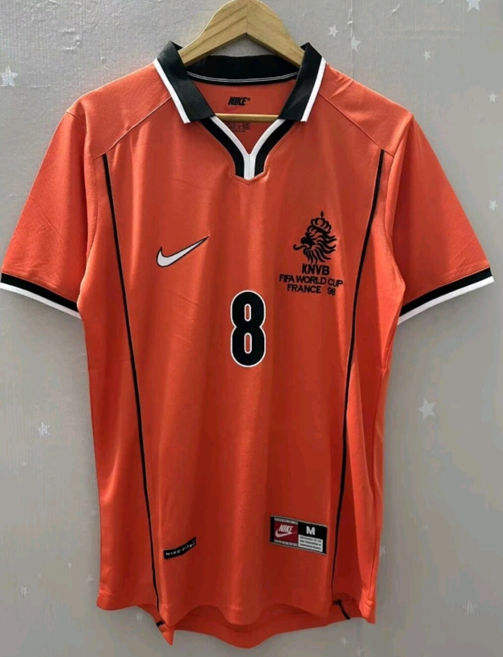 Retro Holanda