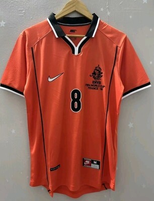 Retro Holanda