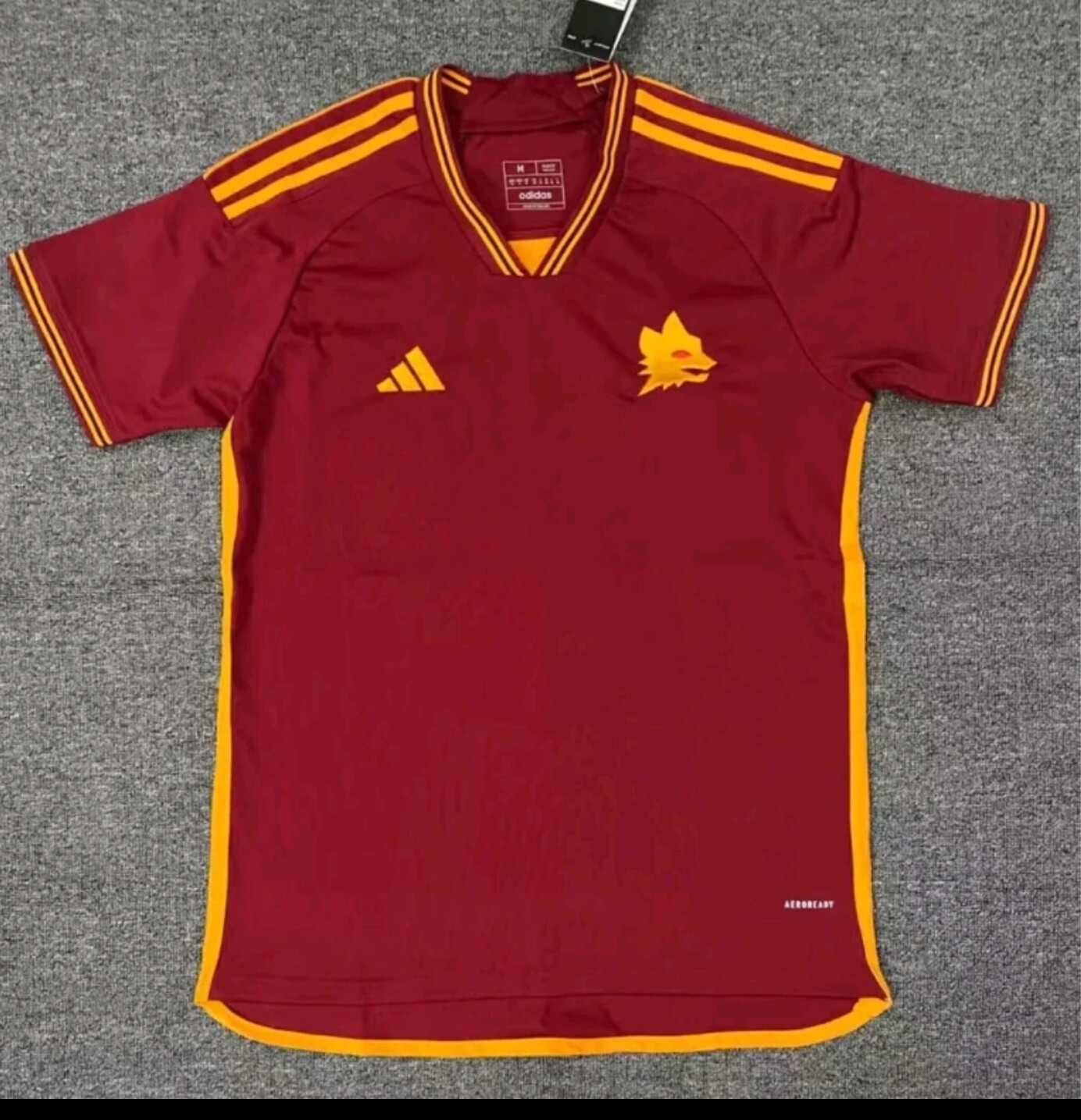 Roma oficial - PREMIUM QUALITY 