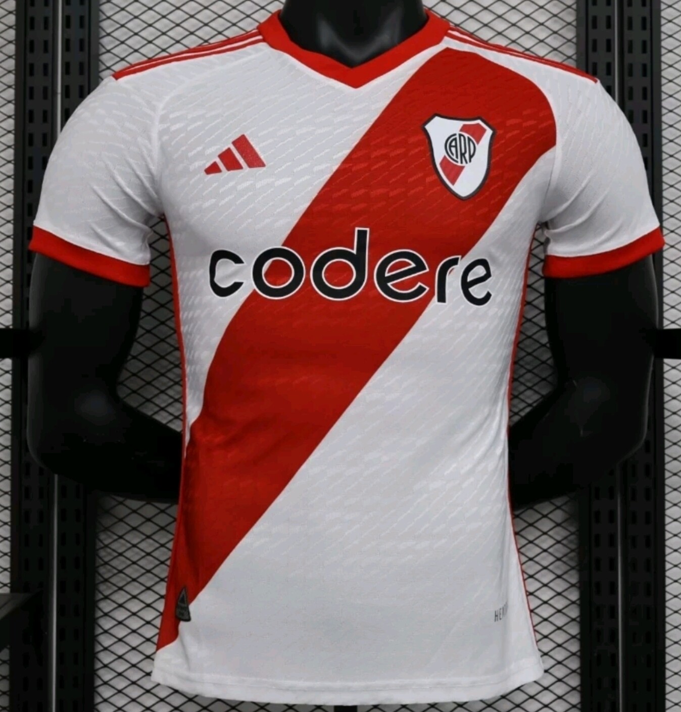 River Plate - PREMIUM QUALITY 