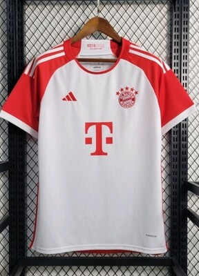 Bayer Munich Blanca - PREMIUM QUALITY 