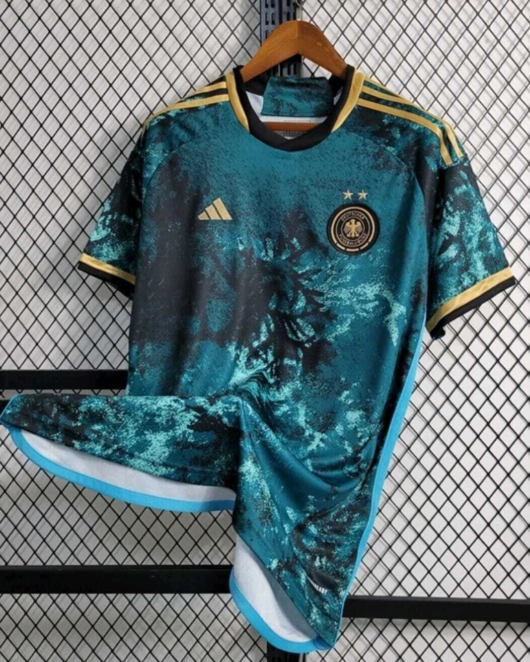 Alemania selección femenina - PREMIUM QUALITY
