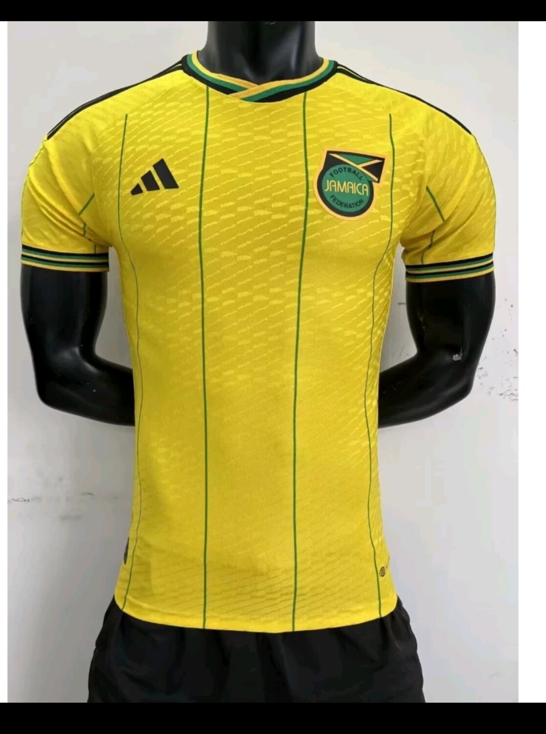 JAMAICA - PREMIUM QUALITY