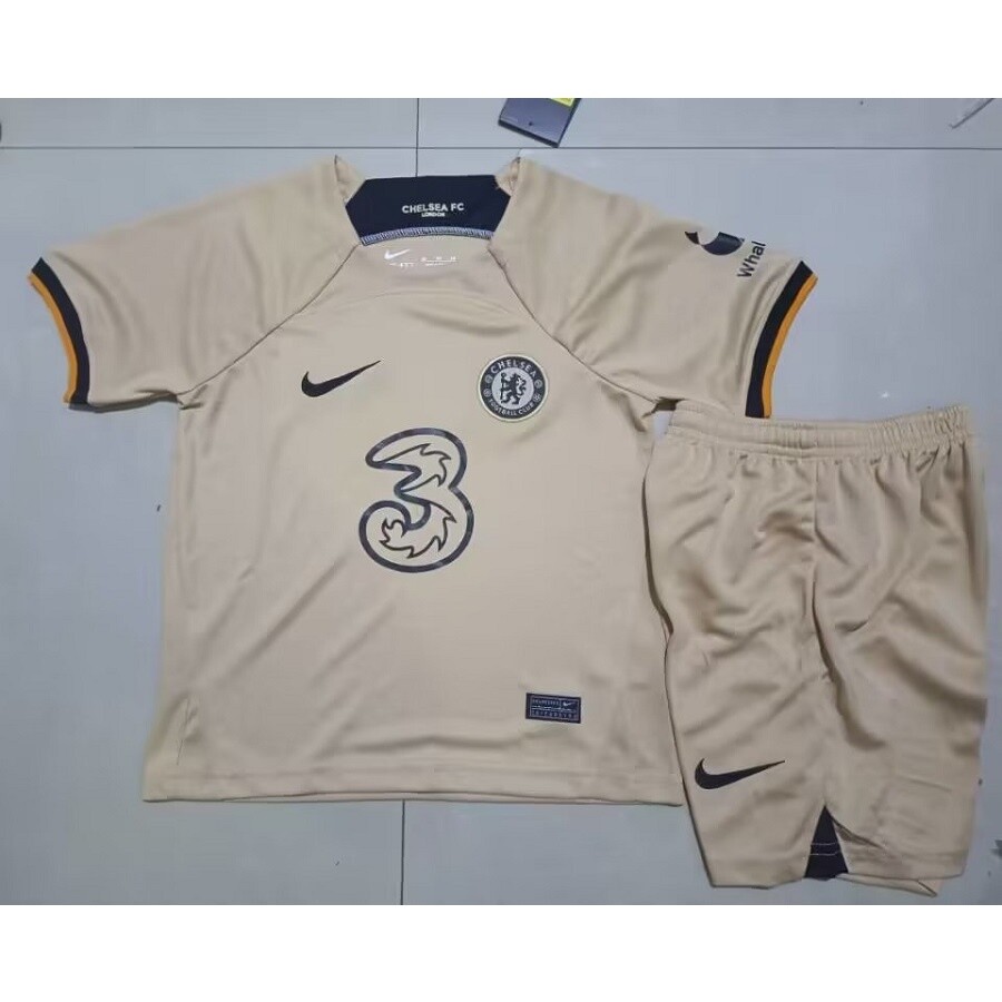 Conjunto Chelsea Blanco