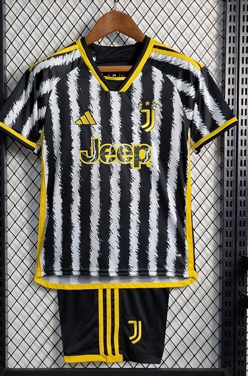 Conjunto Juventus