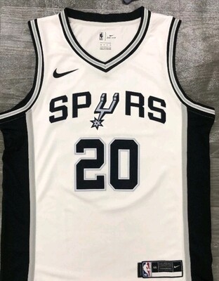 Basquetball - SPURS