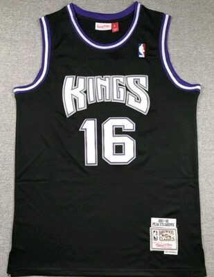Basquetball - KINGS - STOJAKOVIC