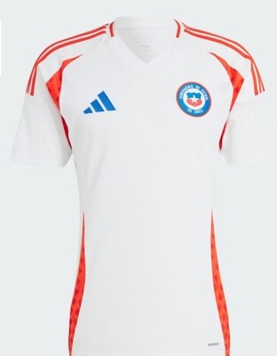 Chile selección 2024 Visita 2024 - PREMIUM QUALITY 