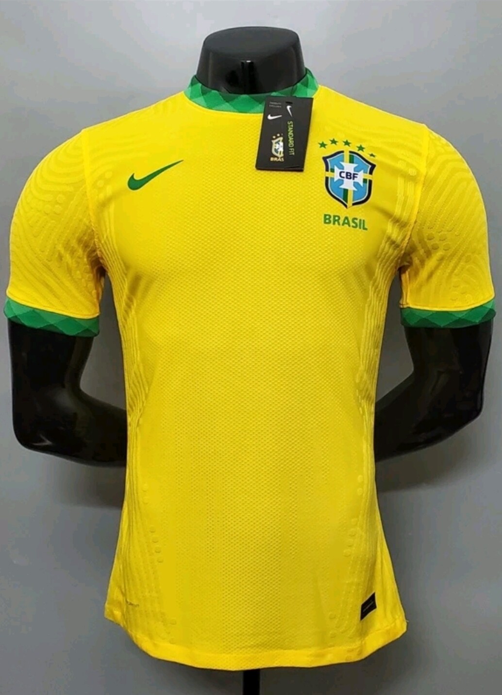 Brasil seleccion - PREMIUM QUALITY