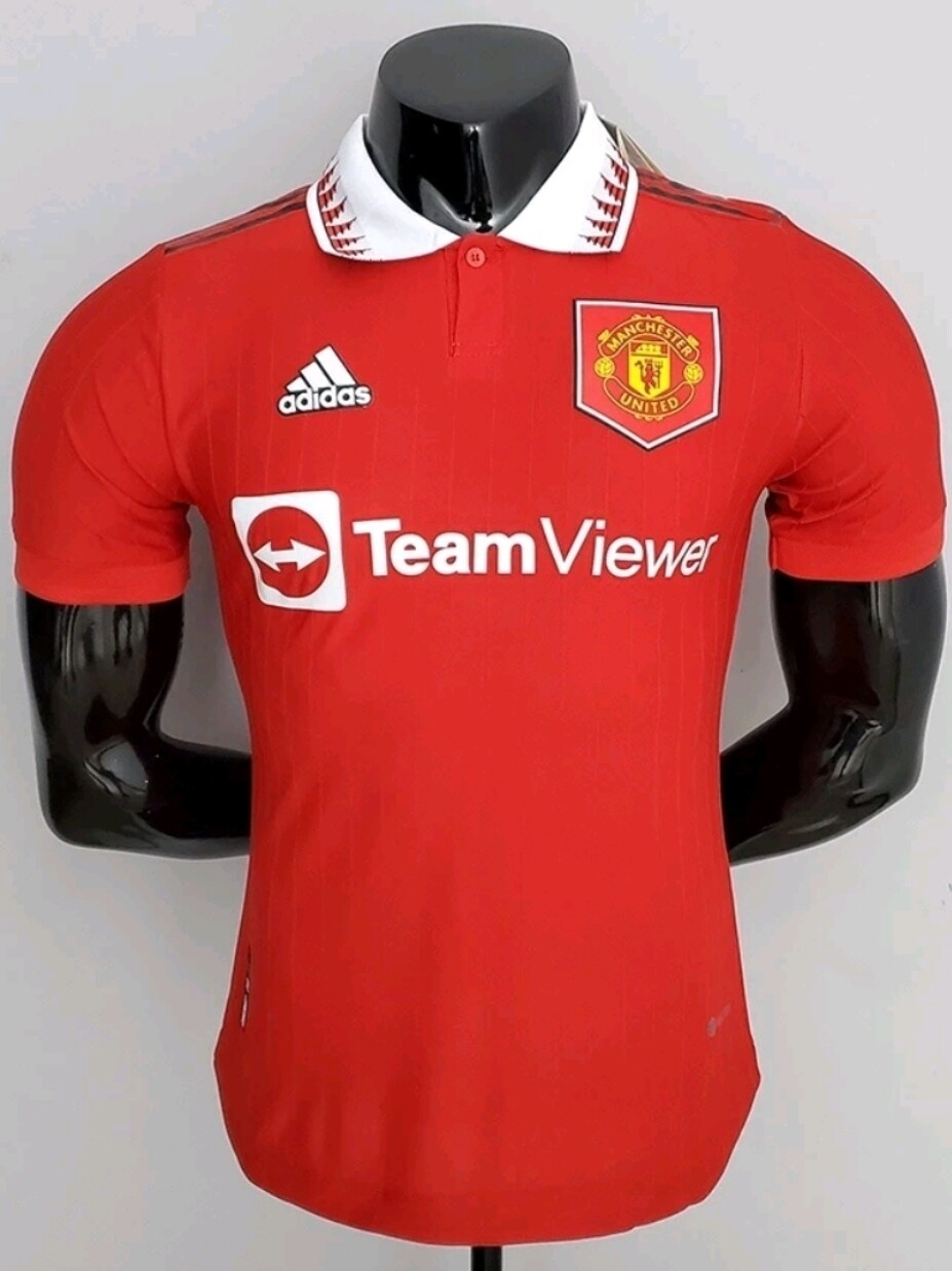Manchester united local 22/23 - PREMIUM QUALITY