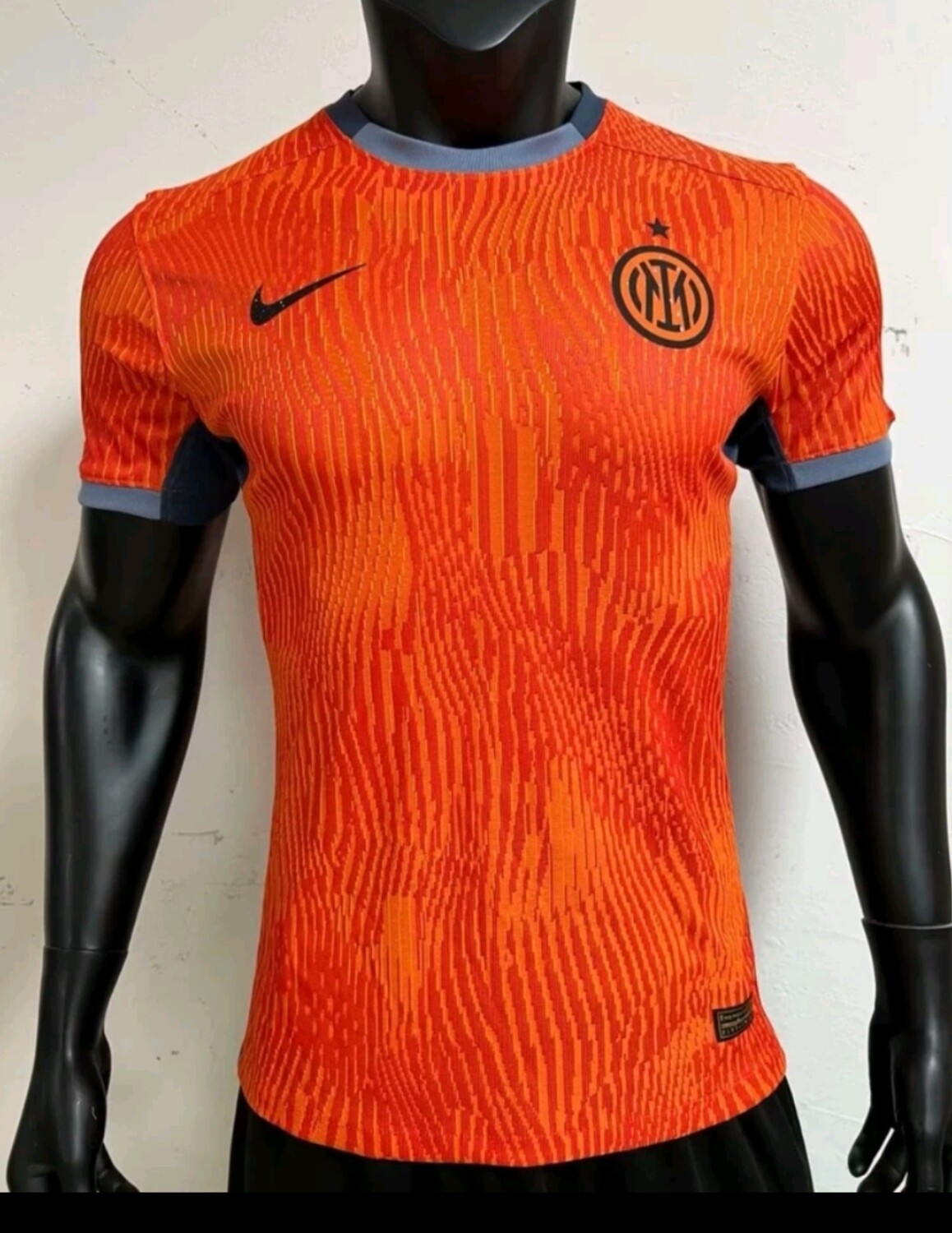 Inter de Milan alternativa  - PREMIUM QUALITY