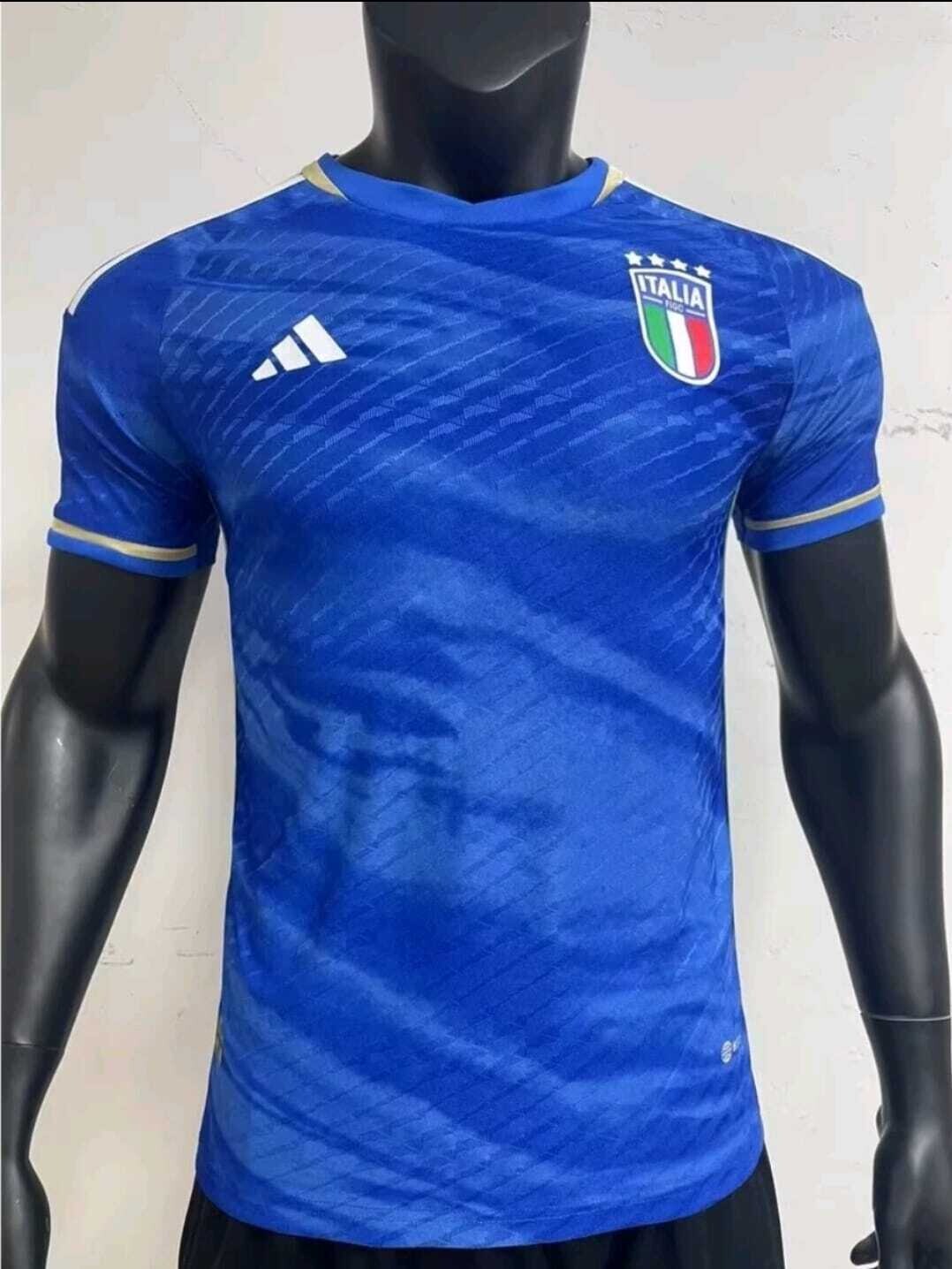 Italia oficial - PREMIUM QUALITY