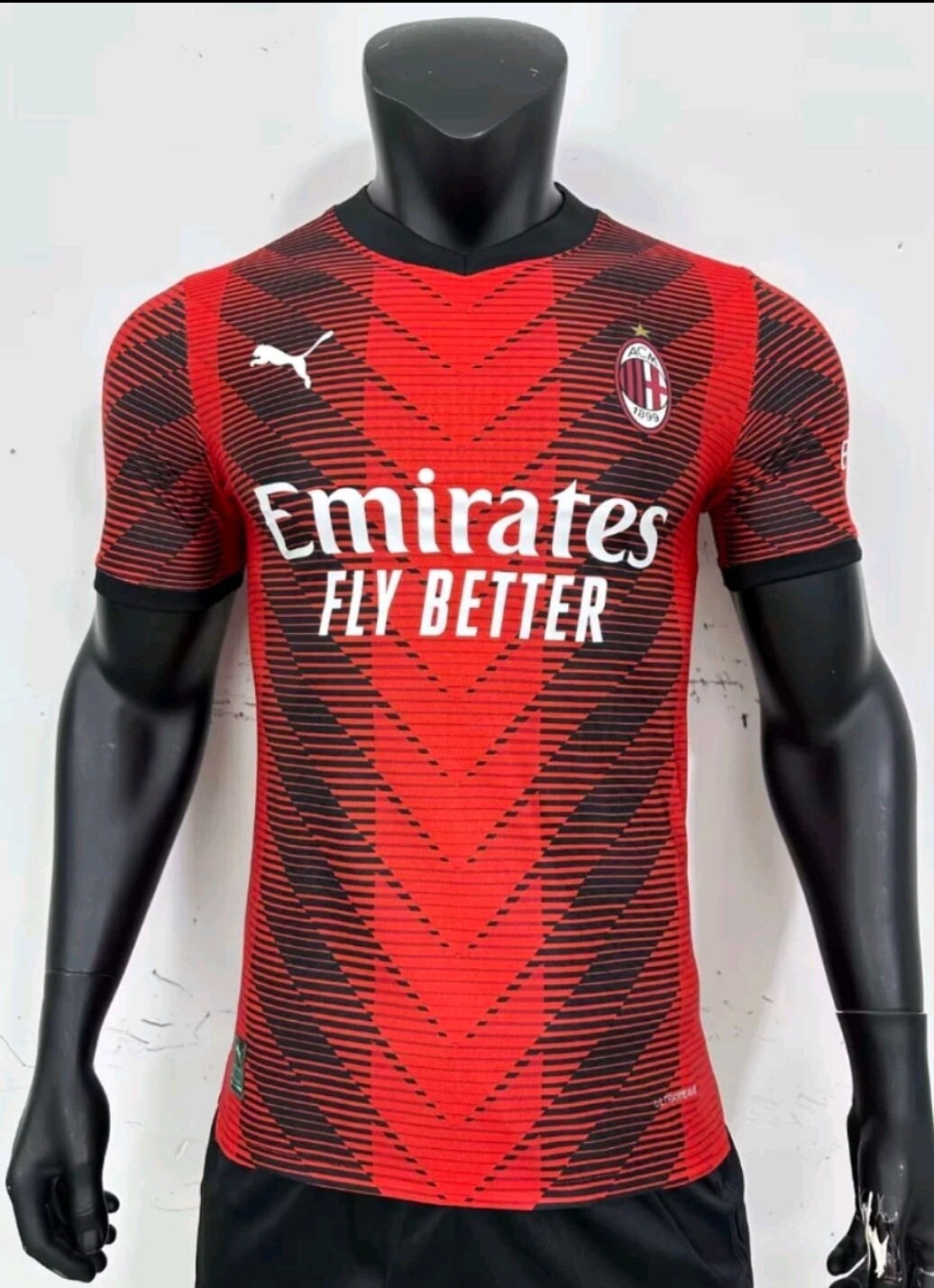 Ac Milan Local  - PREMIUM QUALITY 