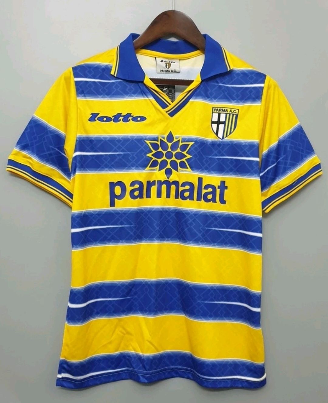Parma Retro  - PREMIUM QUALITY 