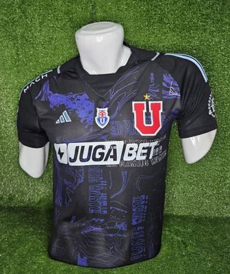 Universidad de Chile 2024 Arquero
