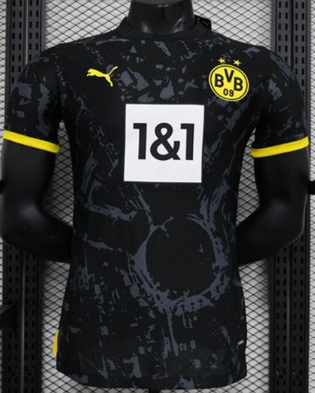 Borussia Dortmund 1