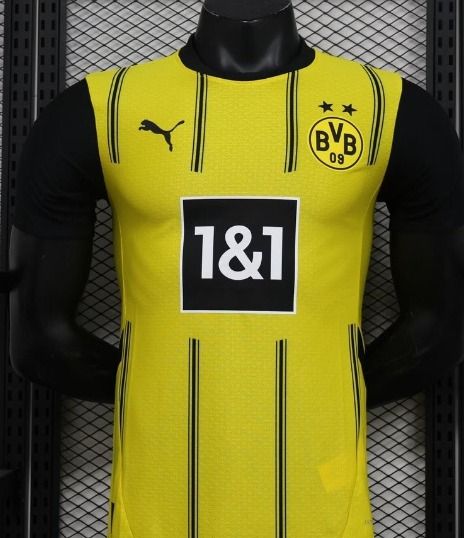 Borussia Dortmund 2