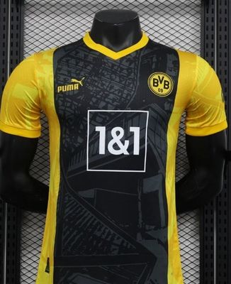 Borussia Dortmund 3