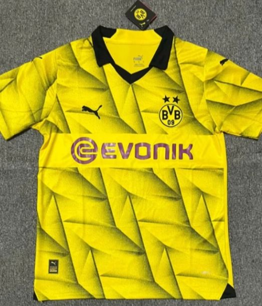 Borussia Dortmund 4
