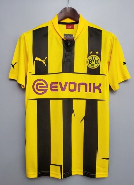 Borussia Dortmund 7