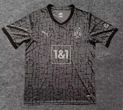 Borussia Dortmund 5