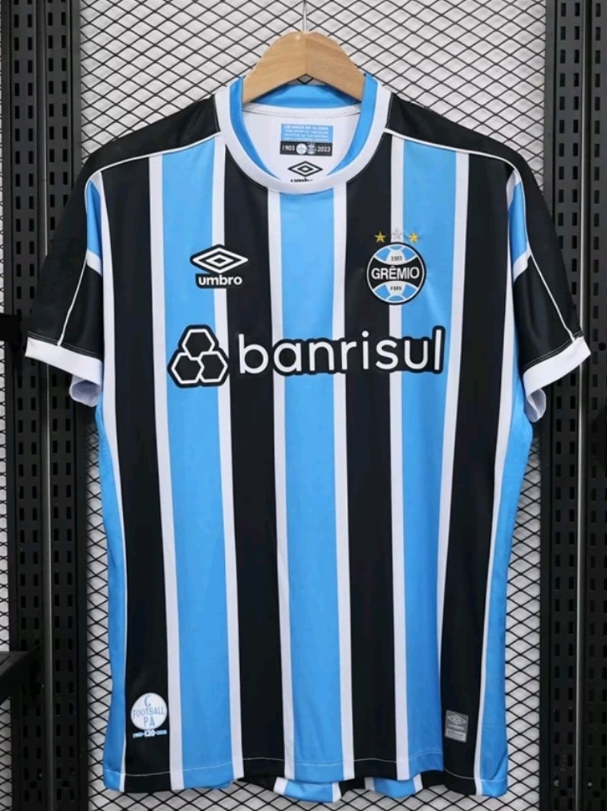 Gremio local - PREMIUM QUALITY 