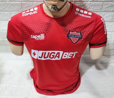 Ñublense 2024 - No Premium