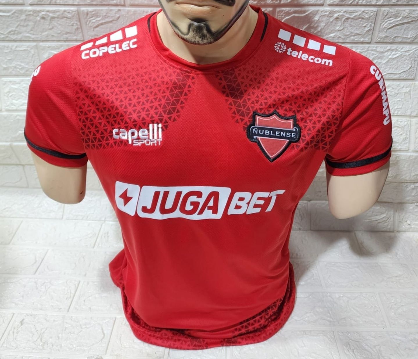 Ñublense 2024 - No Premium