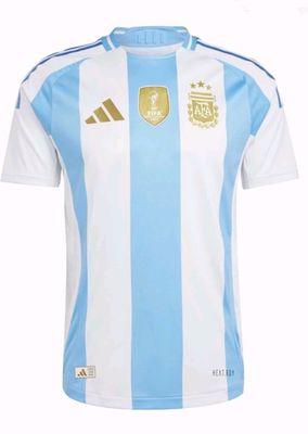 Argentina albiceleste copa america 2024 local -  PREMIUN QUALITY