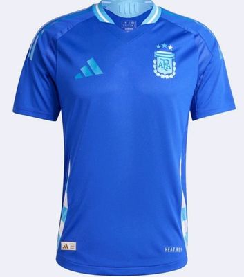 Argentina albiceleste copa america 2024 visita -  PREMIUN QUALITY