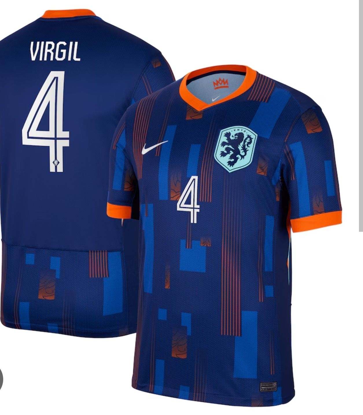 Holanda / Paises bajos visita - PREMIUM QUALITY