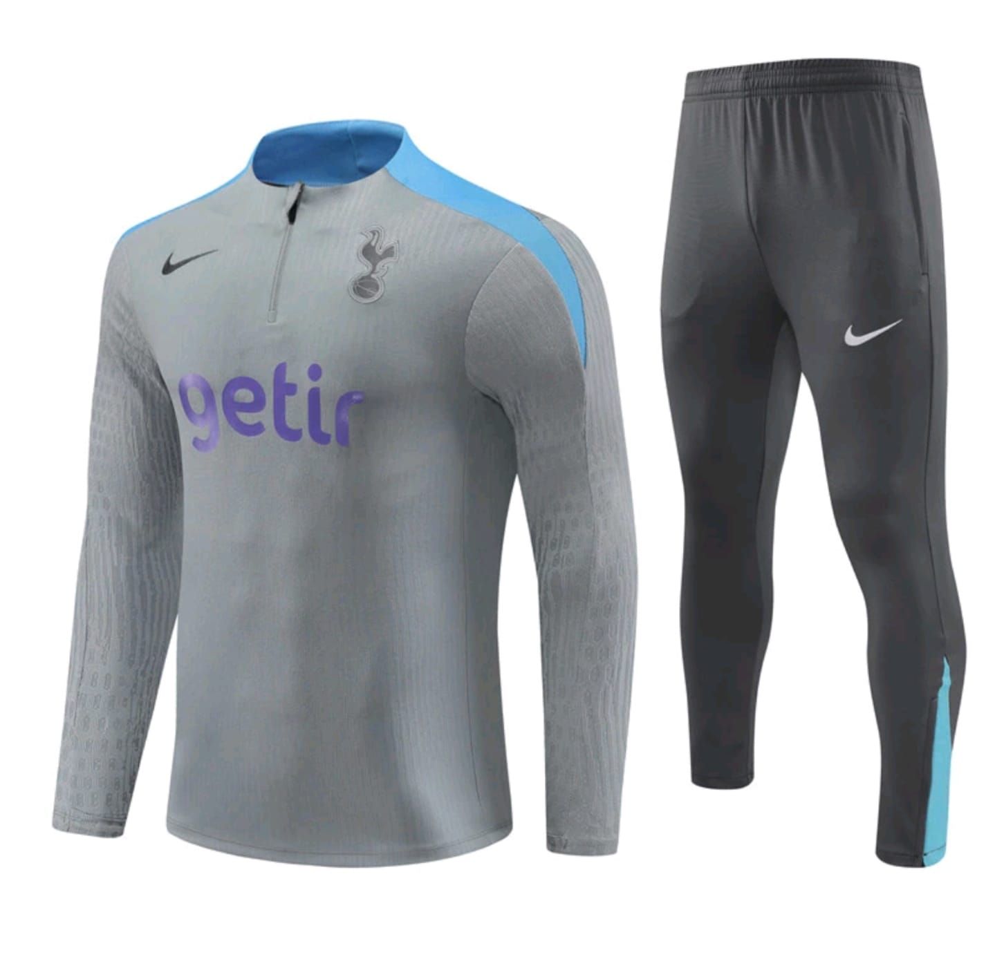 LIVERPOOL 2 - BUZO COMPLETO - PREMIUM QUALITY
