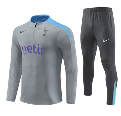 LIVERPOOL 2 - BUZO COMPLETO - PREMIUM QUALITY