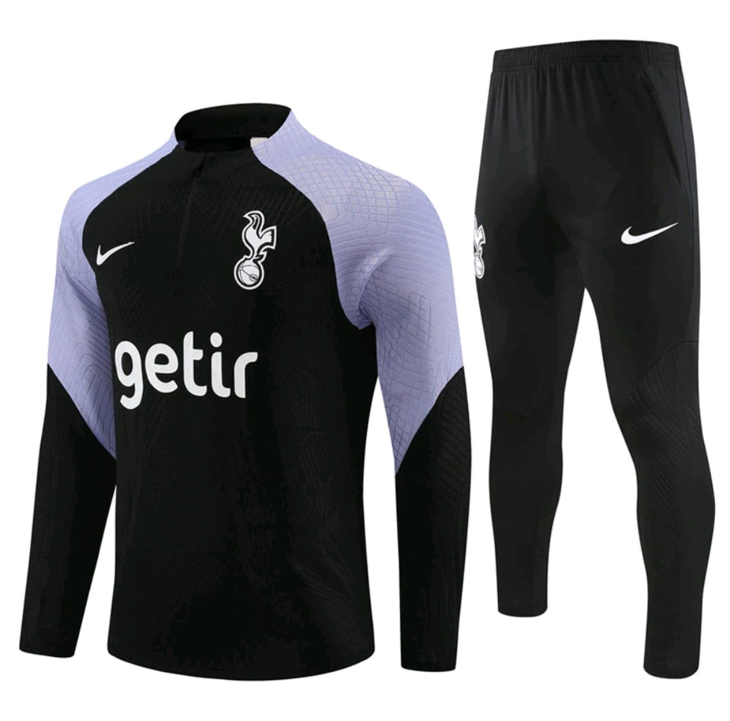 LIVERPOOL 1 - BUZO COMPLETO - PREMIUM QUALITY