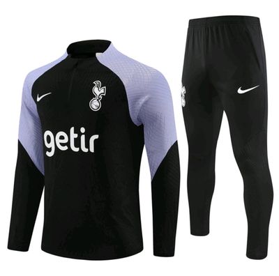 LIVERPOOL 1 - BUZO COMPLETO - PREMIUM QUALITY